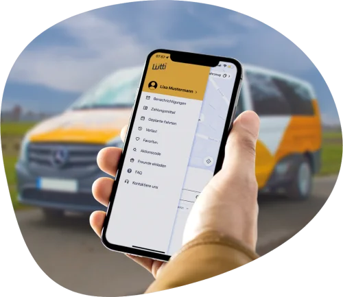 Lütti App