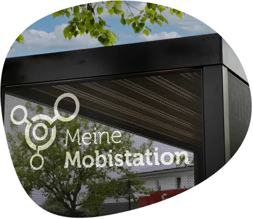 Mobilstation